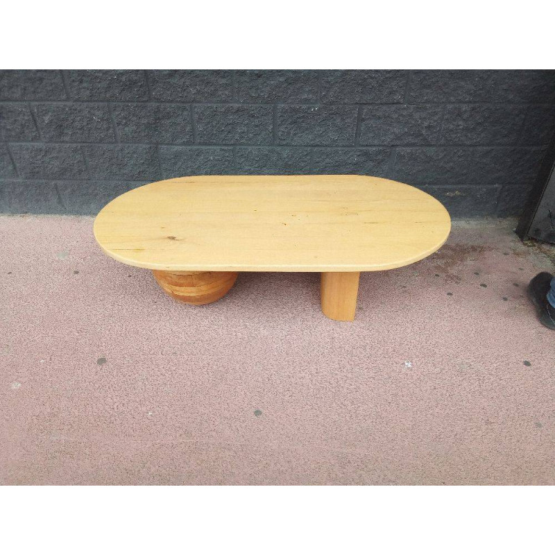 MESA CENTRO DISEÑO 