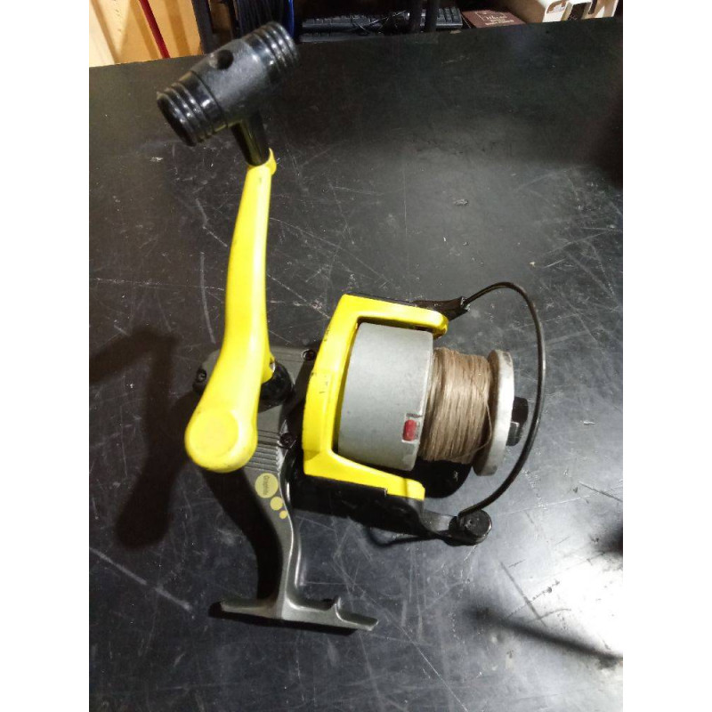 CARRETE QUADRANT