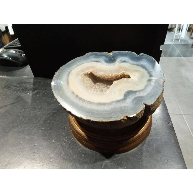 MINERAL PEANA