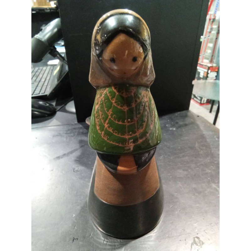 FIGURA BARRO
