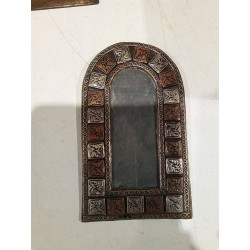 ESPEJO ARTESANIA