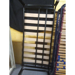 SOMIER CANGURO 90X190