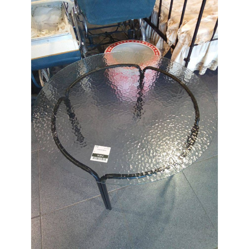 MESA DE CENTRO
