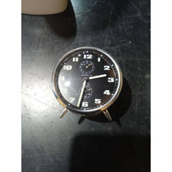 RELOJ DESPERTADOR WEHRLE GR