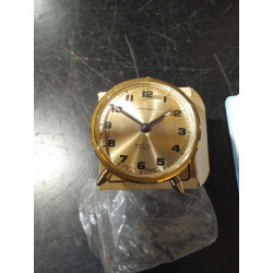 RELOJ DESPERTADOR WEHRLE PEQ.