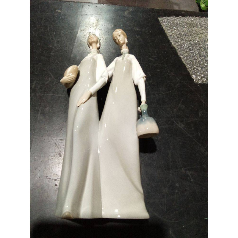 FIGURA LLADRO