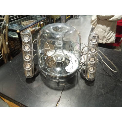 EQUIPO 2.1 HARMAN SOUND...