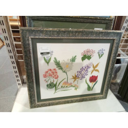 CUADRO PUNTO DE CRUZ