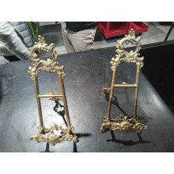 CABALLETE LATON PARA PLATO