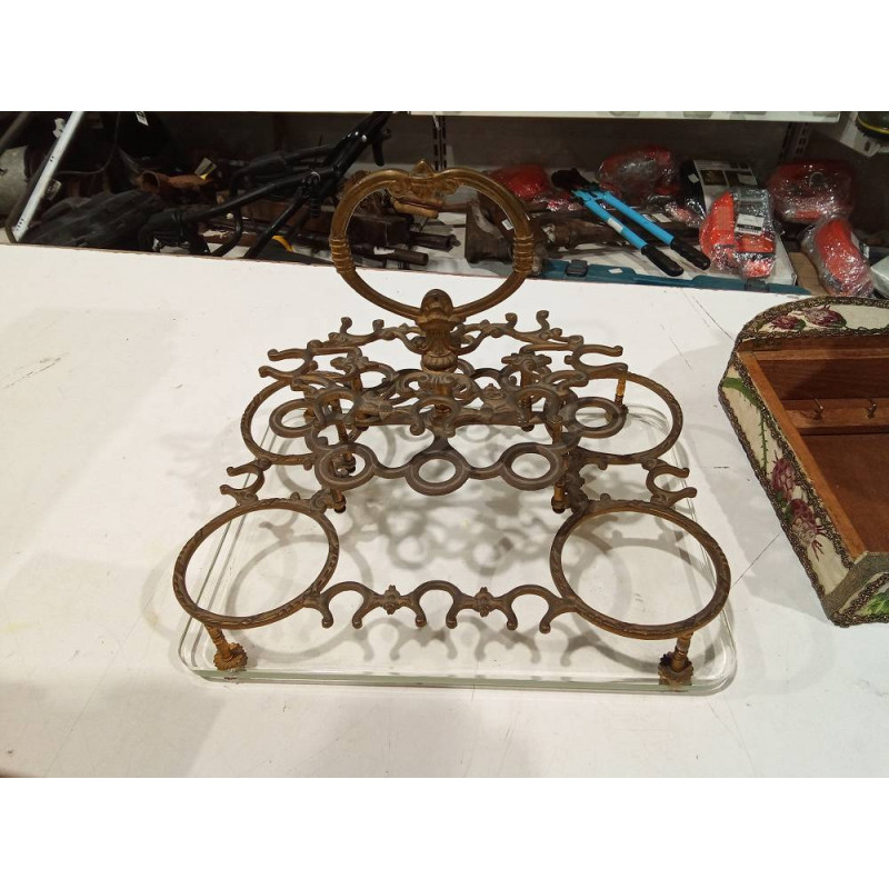 SERVIDOR DE LICORES ANTIGUO