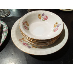 JGO MACEDONIA PONTESA 7 PZAS