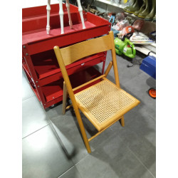 SILLA PLEGABLE
