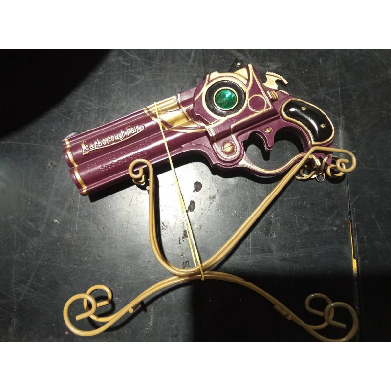 PISTOLA DECORATIVA LCARBOROUGH FAIR