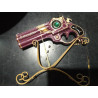 PISTOLA DECORATIVA LCARBOROUGH FAIR