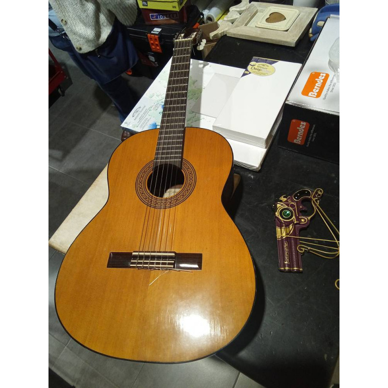 GUITARRA CLÁSICA EKO