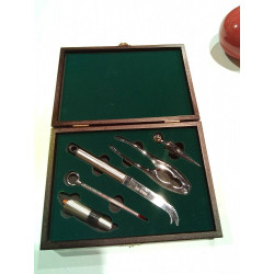 SET UTENSILIOS MENAJE