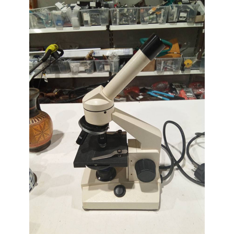 MICROSCOPIO 