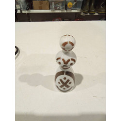 REINA AJEDREZ SARGADELOS