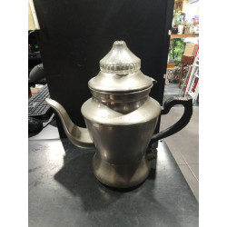 CAFETERA ELÉCTRICA VINTAGE