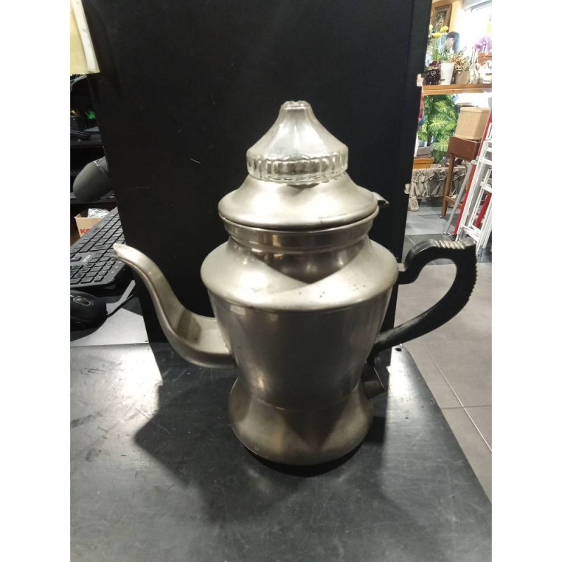 CAFETERA ELÉCTRICA VINTAGE