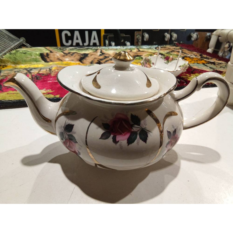 TETERA INGLESA KENSINTONG