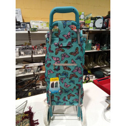 CARRO COMPRA MARIPOSAS