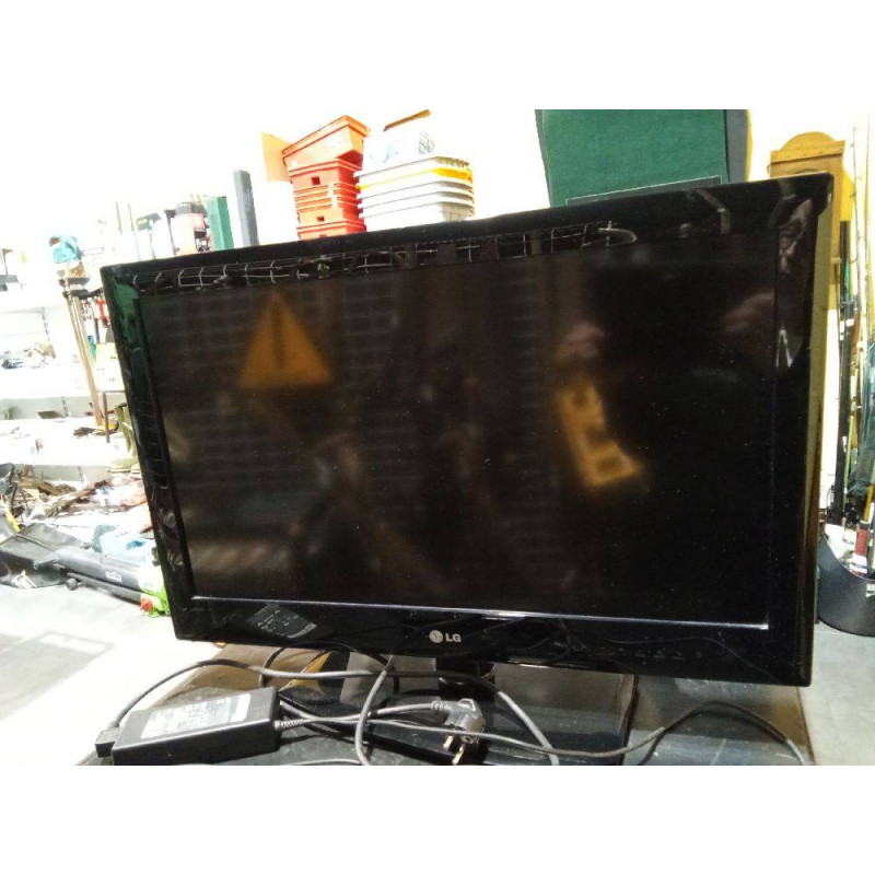 TELEVISIÓN LG 26
