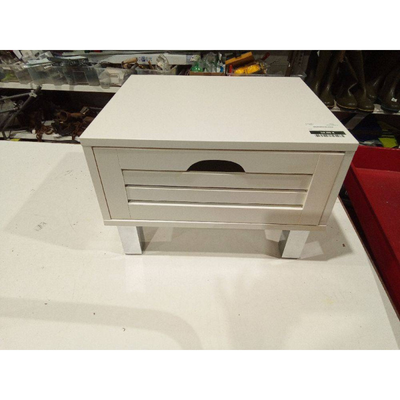 CAJONERA BLANCA