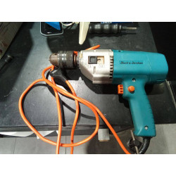 TALADRO PERCUTOR BLACK AND...