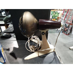 LAMPARA ULTRAVIOLETA VINTAGE