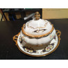 SOPERA PORCELANA BANDEJA