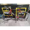 BICICLETA ATAK CARBONO TALLA 53