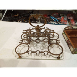 SERVIDOR DE LICORES ANTIGUO