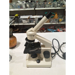 MICROSCOPIO 