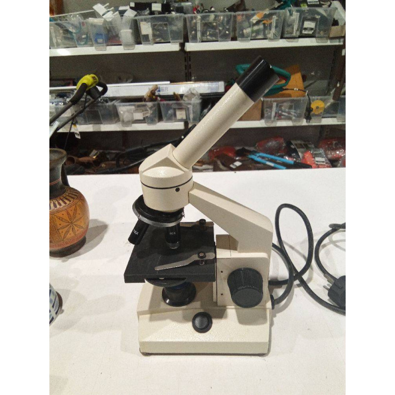 MICROSCOPIO 
