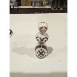 REINA AJEDREZ SARGADELOS