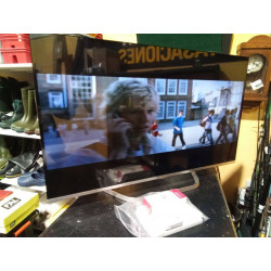 TELEVISOR 43 LG SMART TV