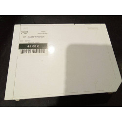 WII 1 MANDO+NUNCHUCK