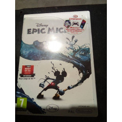 EPIC MICKEY