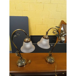 LAMPARA DE SOBREMESA