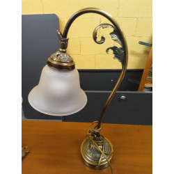 LAMPARA DE SOBREMESA