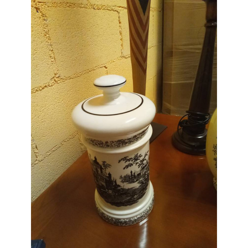 ALBARELO DE LA CARTUJA 29CM