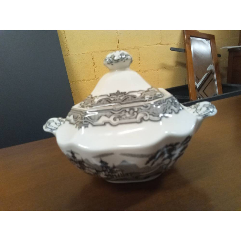 AZUCARERO DE LA CARTUJA