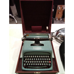MÁQUINA ESCRIBIR OLIVETTI...
