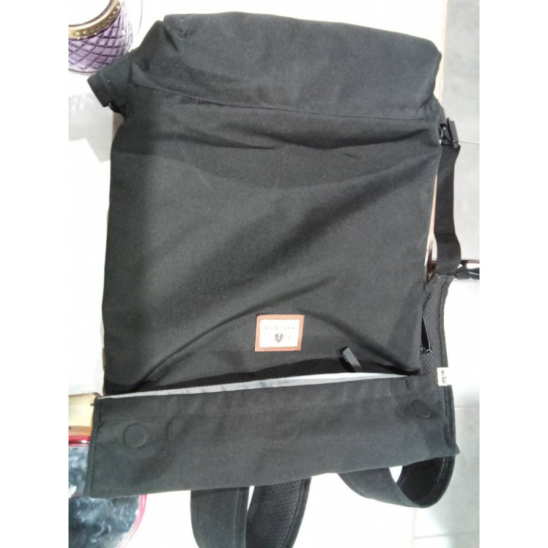 MOCHILA NIKIS GALICIA