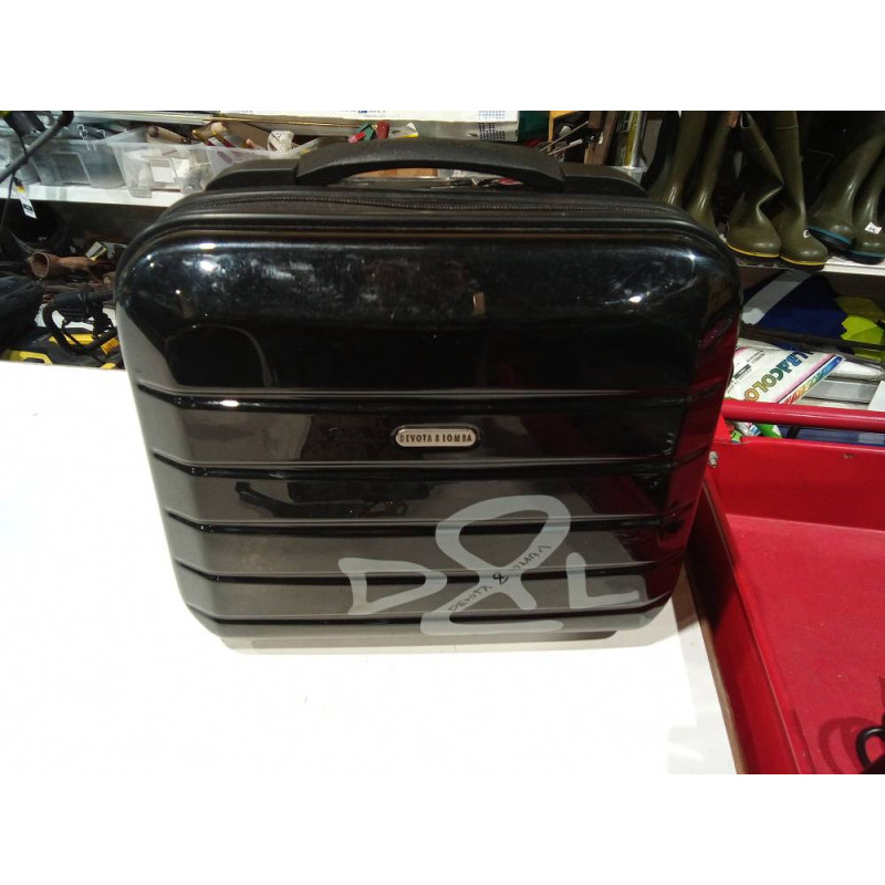 NECESER VIAJE DEVOTA & LOMBA COD.000