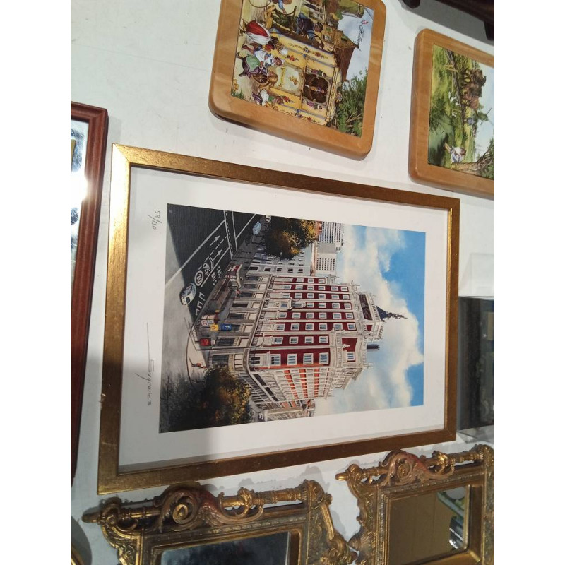 LITOGRAFIA SUGRAÑES