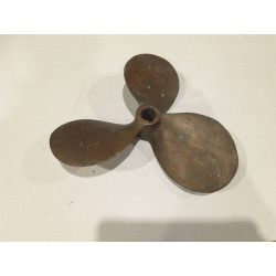 HELICE BRONCE 3 PALAS 