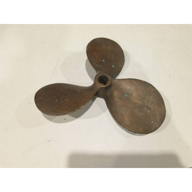 HELICE BRONCE 3 PALAS 