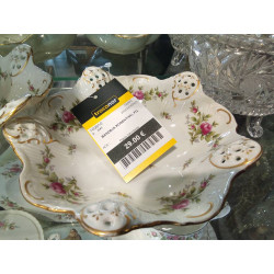 BANDEJA ROSENTHAL PQ.